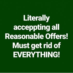 Need more room in my closet!